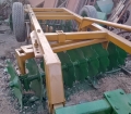 18 disc Roam Harrow Bain