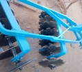 14 disc harrow Dulys