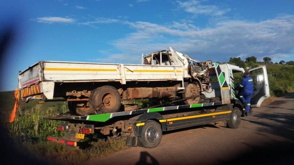 PRAZ Registered Towing | 0719452855