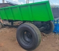 dumper trailer 2