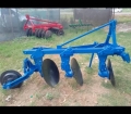 3 dish plough 1