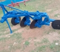 3 dish plough 2