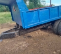 5 tonne dumper trailer 1