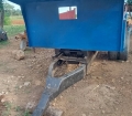 5 tonne dumper trailer 4