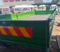 4 wheel trailer 2