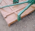 Bain tractor mower 1