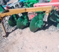 bain 3 dish plough 1