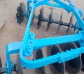 14 disc harrow 2