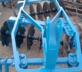 14 disc harrow 3