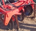 3 disc reversible plough 2