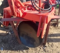 3 disc reversible plough 3