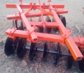 14 disc haast harrow 3