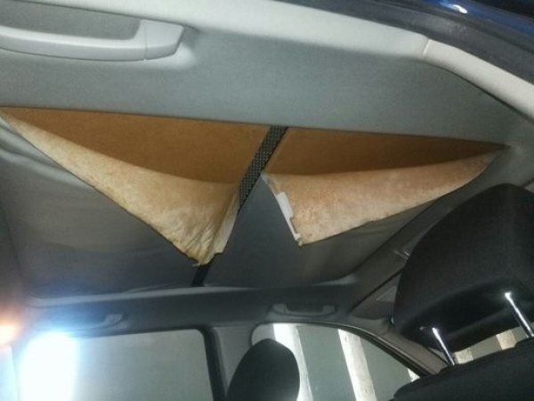 Car Ceiling Upholstery Car Carpeting Door Panel Repairs